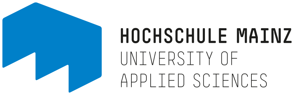 Logo der Hochschule Mainz