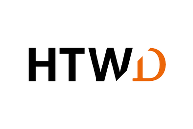 Logo der HTW Dresden