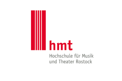Logo der Hochschule für Musik und Theater Rostock