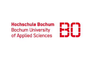 Logo der Hochschule Bochum