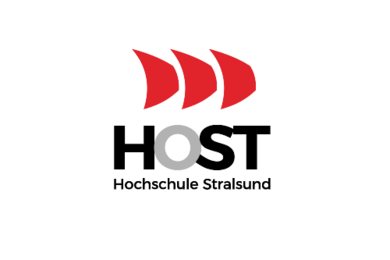 Logo der Hochschule Stralsund